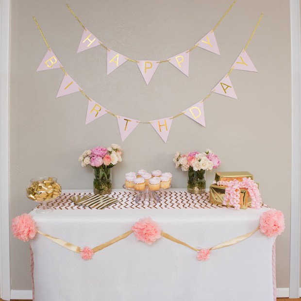 Pastel Pink BB Full Picutre